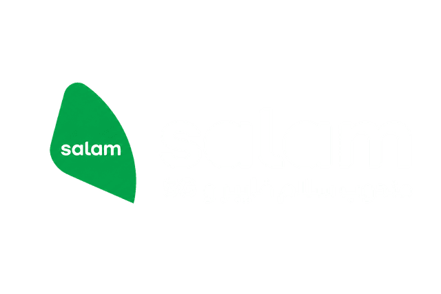 شعار سلام